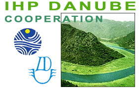 Regional cooperation of the Danube countries in framework of the IHP UNESCO